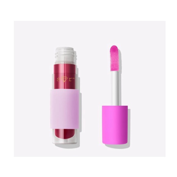 ✨BUNDLE ONLY✨Sugar Rush lip sip vegan lip oil